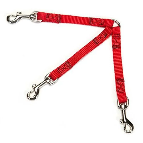 - Brand XX cat toy selectionsGuardian Gear Red 3 Way Dog Coupler 24 Inch