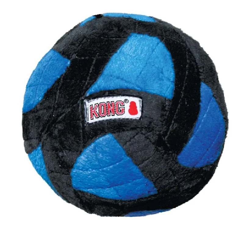  -Bite-resistant dog toy recommendationsKONG Crossbit WOD Durable Large Plush Ball