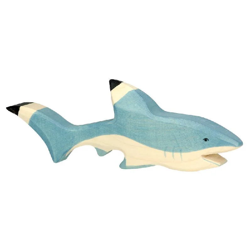 - ​​Pet toys under 10 yuanHolztiger shark