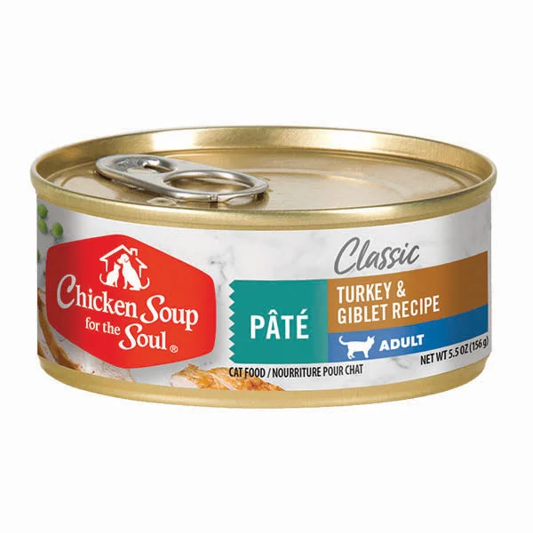 - Custom pet birthday cakeChicken Soup for the Soul Classic Adult Cat Wet Food - Turkey & Giblet Recipe Pâté