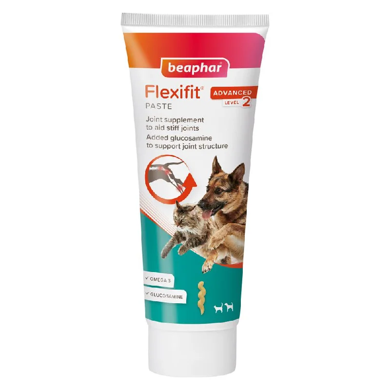 - Elderly dog ​​joint care mattressBeaphar Flexifit Joint Care Cat & Dog Paste 250g