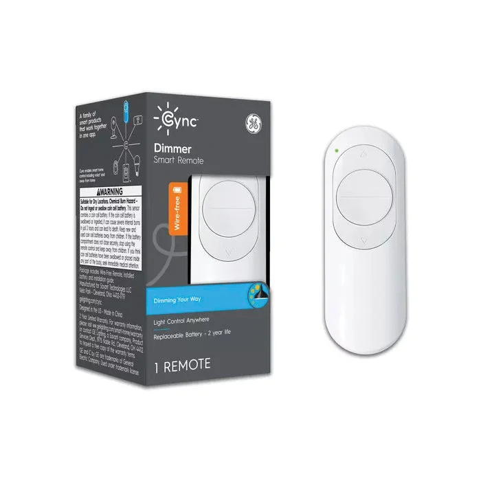 - Air box TSA certified check-inSmart Remote Switch