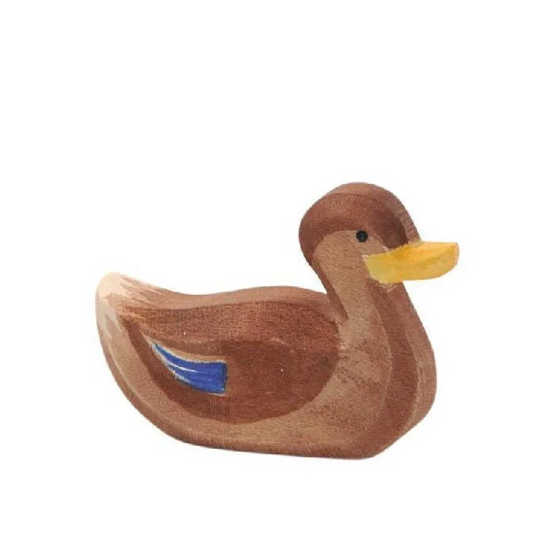 - Dog heart rate monitoring collarOstheimer wooden swimming duck