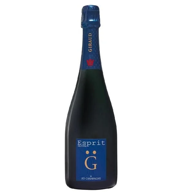  -Non-contact cat thermometerChampagne Henri Giraud Esprit Nature   75cl