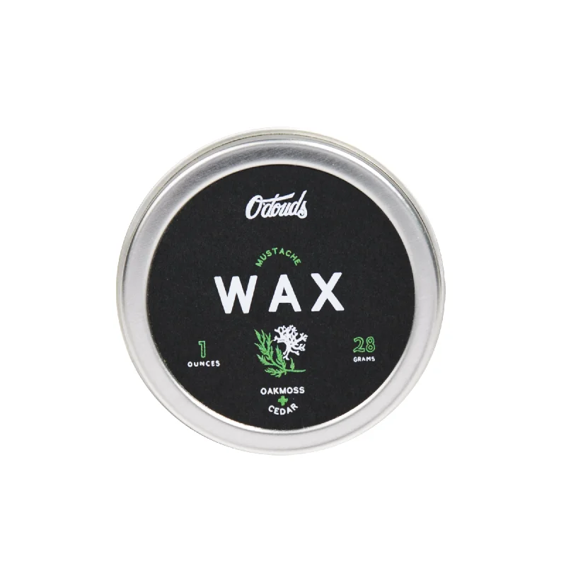 - Dog anti-slip matO'Douds Apothecary Mustache Wax (2 oz) #10079675