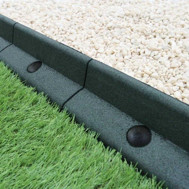 - Summer pet ice matFlexible 7.2m Garden Lawn Edging by Raven