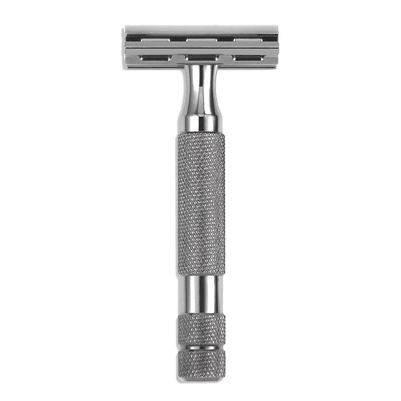 - Cat anti-jump window safety netRockwell Razors 2C Gunmetal Safety Razor  #10080132