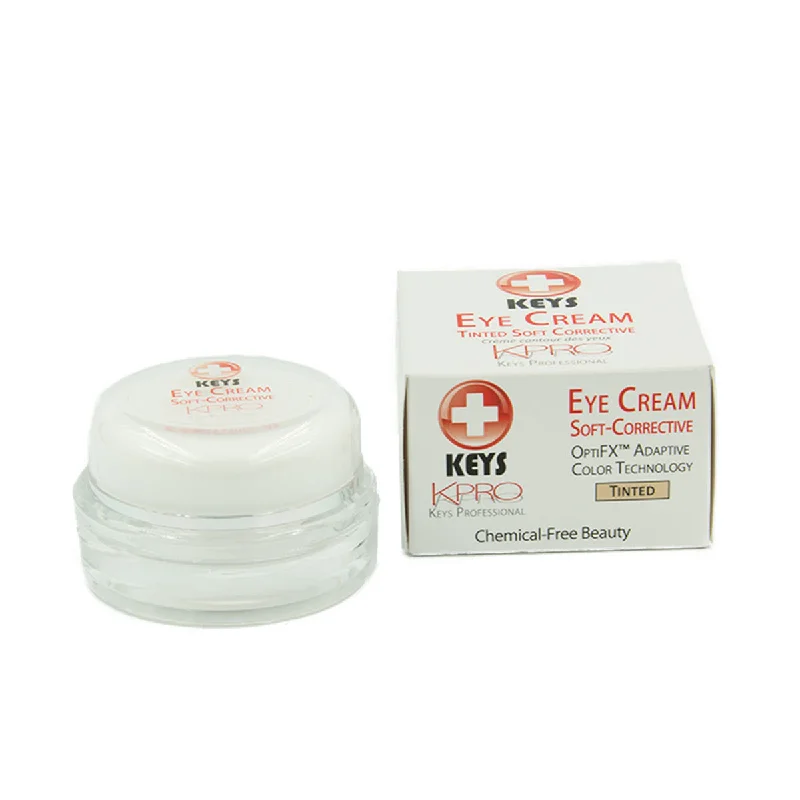 - Elderly dog ​​joint care mattressKeys KPRO Tinted Eye Cream (0.5 oz) #10079198