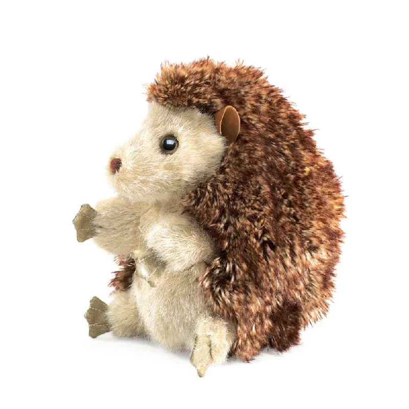 - Car dog seat beltFolkmanis hedgehog puppet