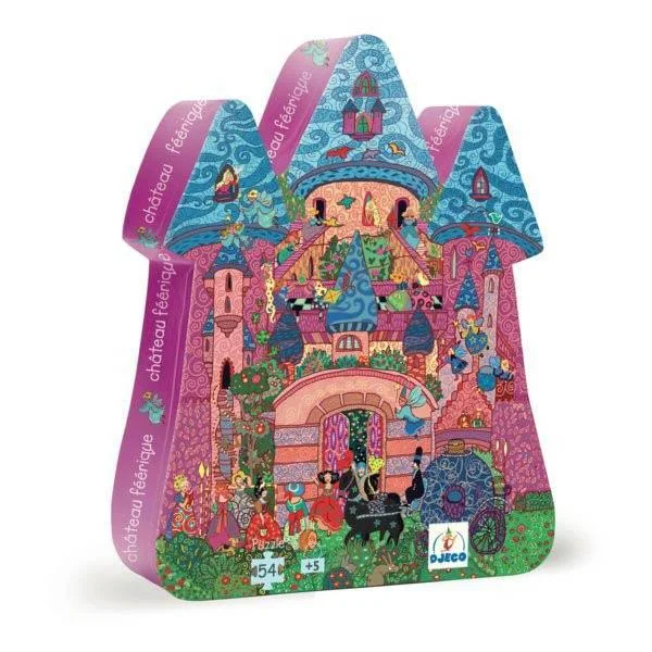 - Pet vitamin complex nutrition tabletsDjeco fairy castle 54 piece puzzle