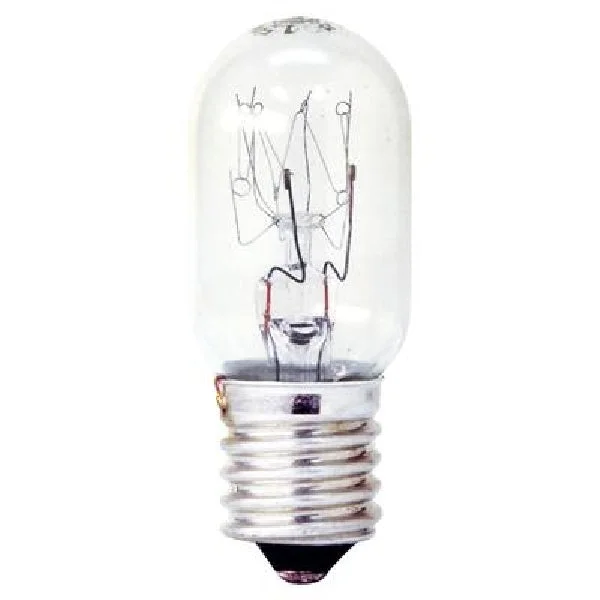 - Pet tear stain cleaning wipesAppliance Light Bulb