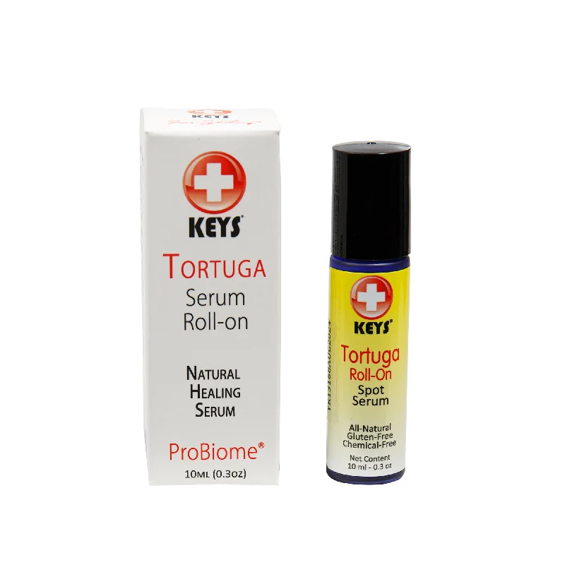 ---Keys Tortuga Roll-On (0.3 fl oz) #10079197