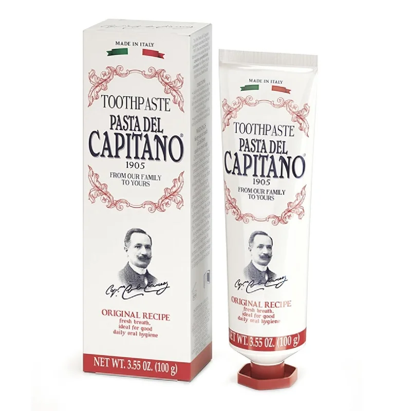 - Chinchilla cooling ice nest ceramic platePasta del Capitano Original Recipe Toothpaste (3.55 oz) #10079933