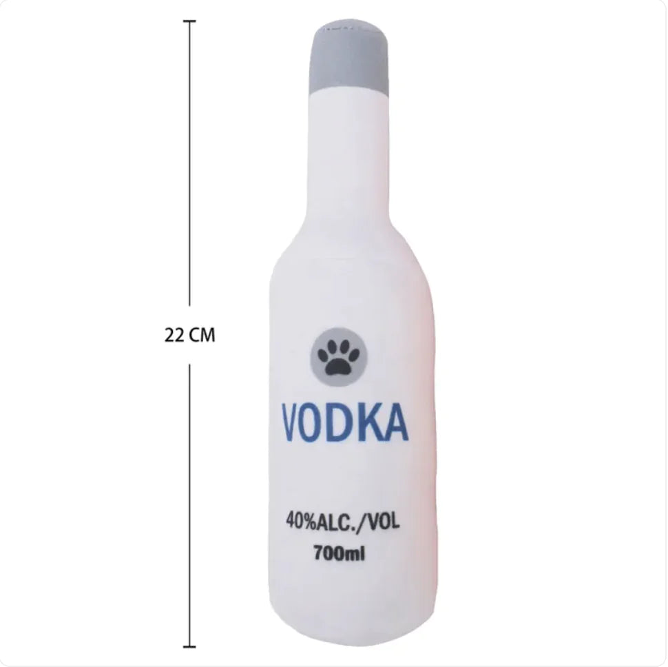 White Vodka