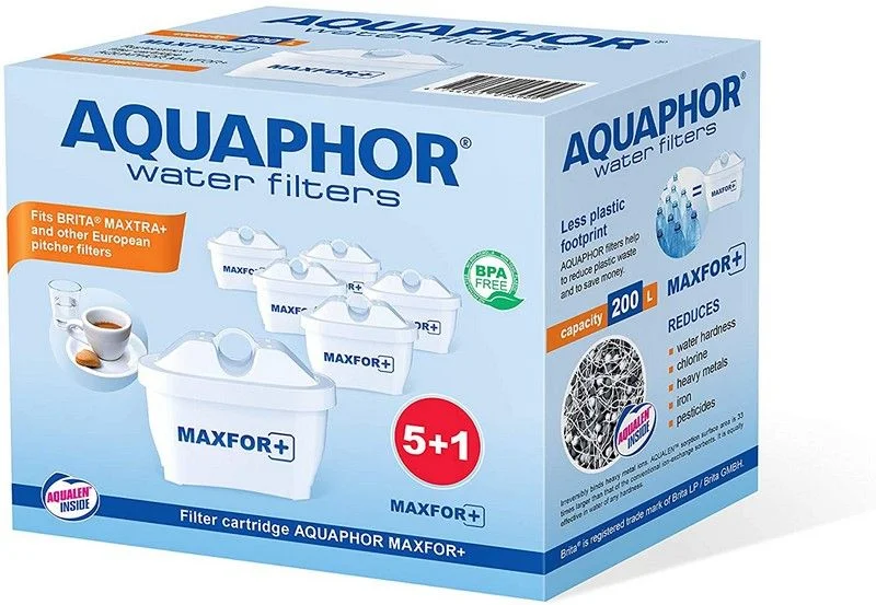 - Pet electric nail grinder silent modelAquaphor Maxfor Water Filter Cartridges 6 Pack