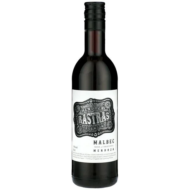 - Organic cotton dog bibsM&S Rastras Argentinian Malbec   25cl