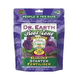 - Postoperative pet anti-licking Elizabethan collarStarter Fertilizer