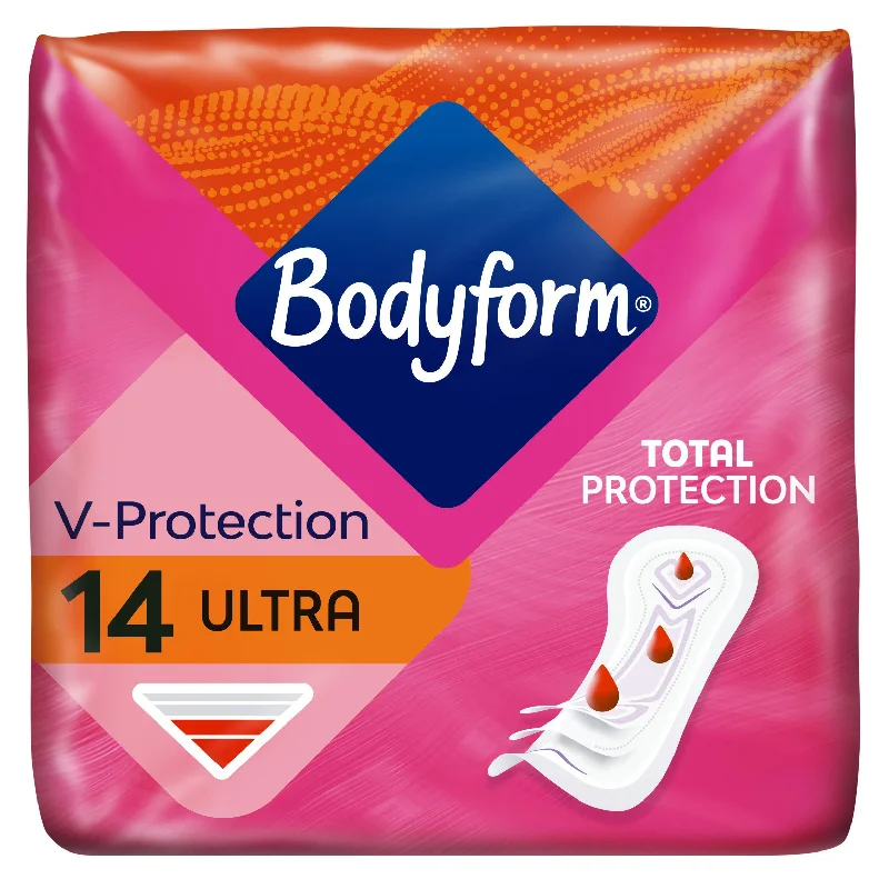 - Natural latex pet mattressBodyform Cour V Ultra Normal Sanitary Towels x14