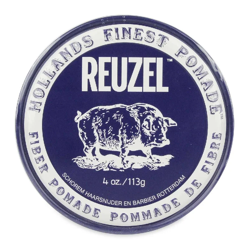 ---Reuzel Fiber Pomade (4 oz) #10079922