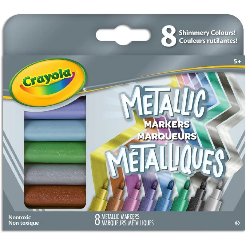 - Rabbit grass rack to prevent waste food boxCrayola metallic markers 8 pack