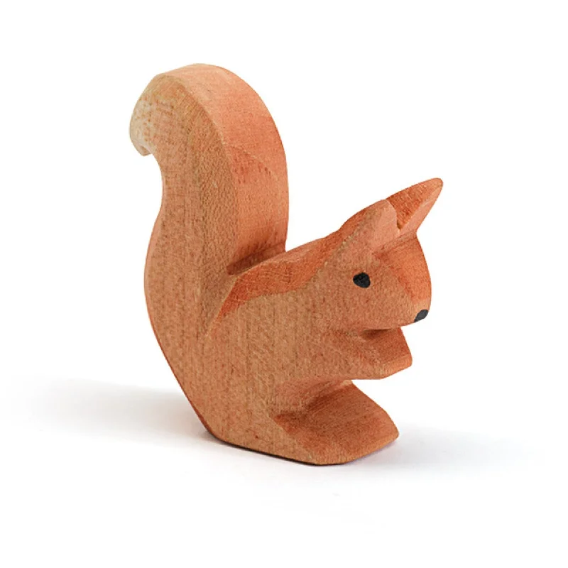 - Pet water dispenser UV sterilization versionOstheimer wooden sitting squirrel