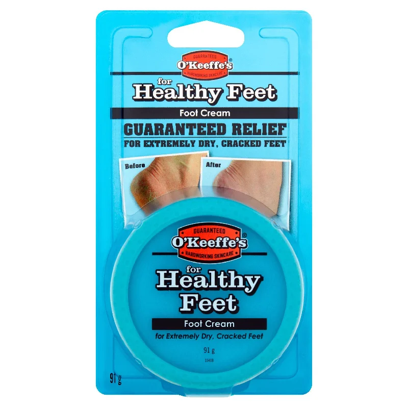 - Deodorizing cat litter tofu litterO'Keeffe's for Healthy Feet Foot Cream 91g