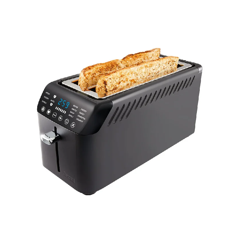 - Pet monitor with cameraBaccarat The Artisan Toasty Slice