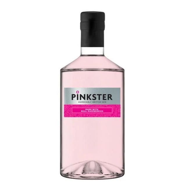 - Degradable pet feces bagPinkster Pink Gin Agreeably British   70cl