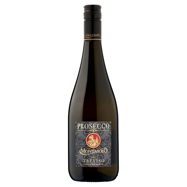 - Winter dog thick down jacketMontasolo Prosecco DOC Frizzante   75cl