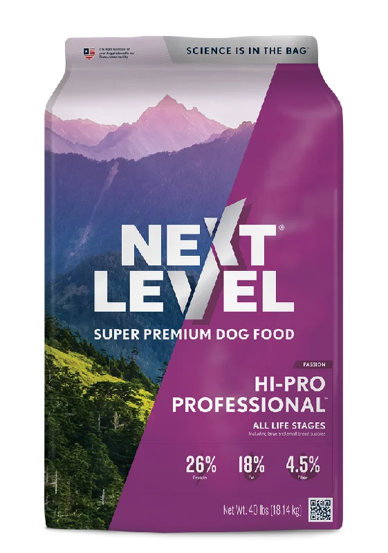 - Deodorizing cat litter tofu litterNext Level Super Premium Dog Food Hi-Pro Professional