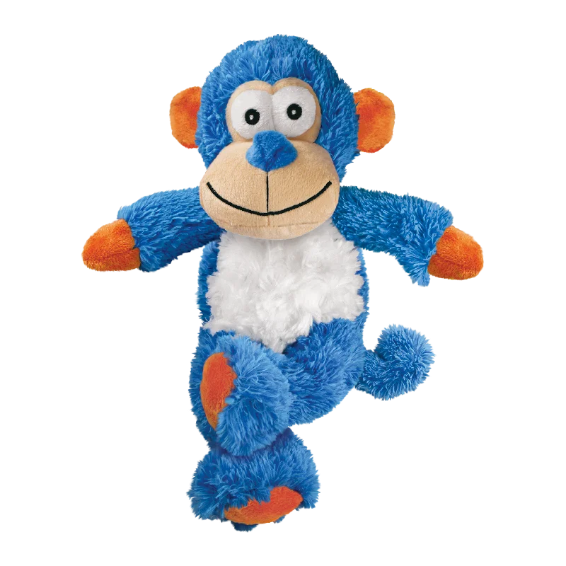 - Climbing pet constant temperature heating padKong Cross Knots Monkey Dog Toy