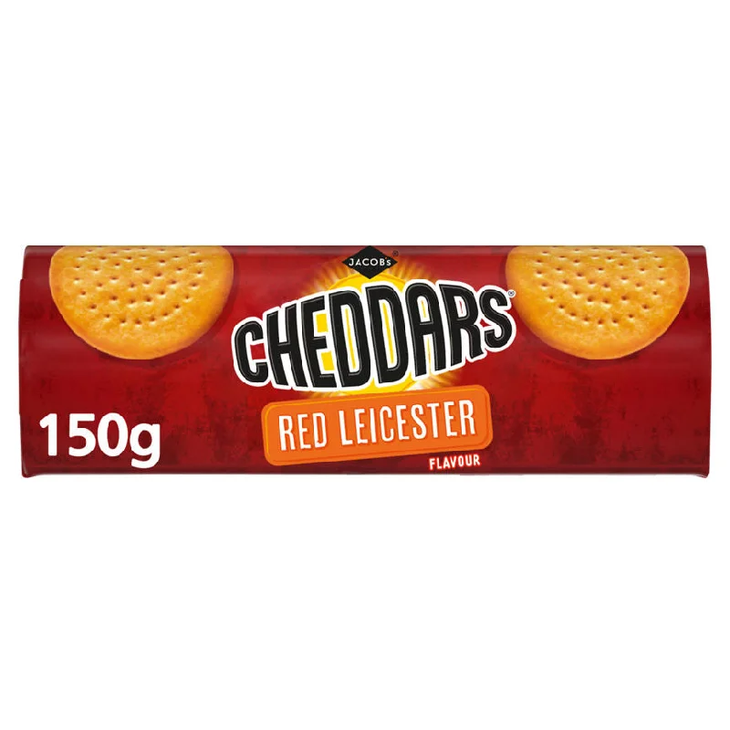 - Pregnant cat delivery room warming boxJacobs Cheddars Red Leicester Flavour Cheese Biscuits 150g