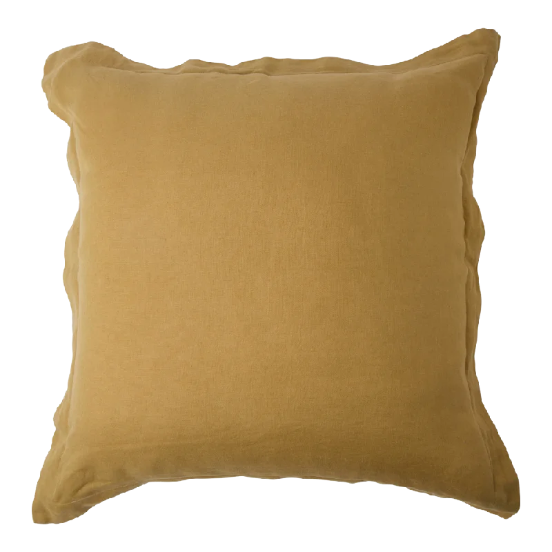 - ​​Christmas pet Christmas clothingMyHouse Pure European Linen Cushion Honey