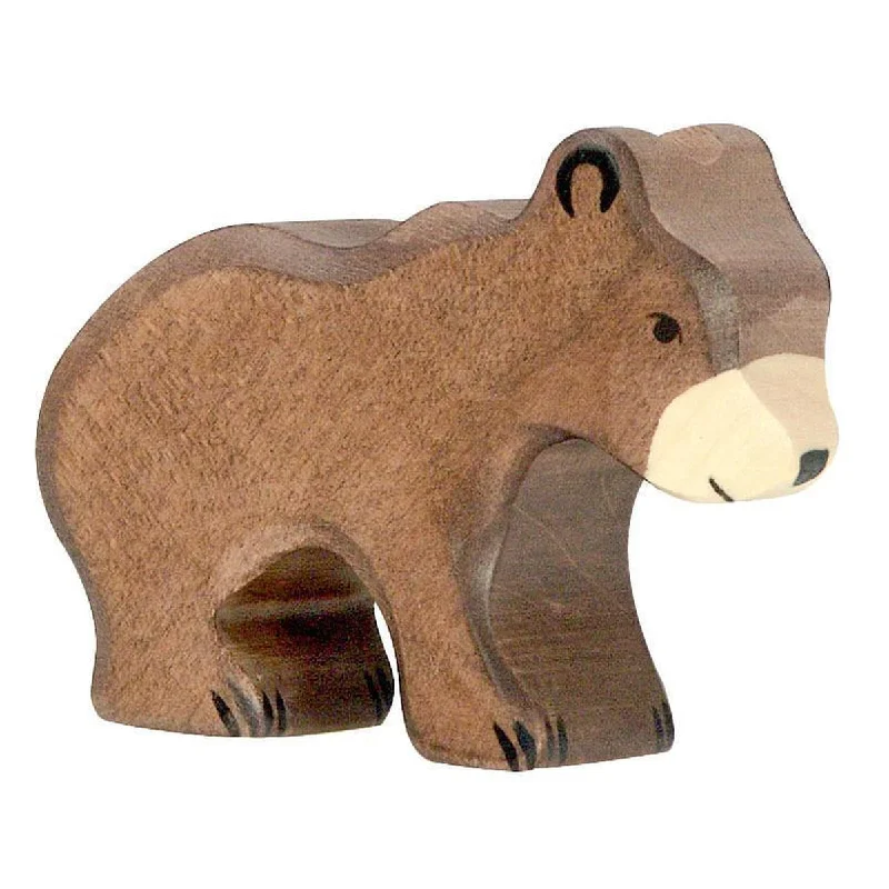 - Pet diabetes prescription foodHolztiger wooden bear cub