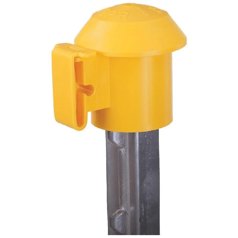 - Climbing pet constant temperature heating padT POST TOP'R SAFETY TOP & ELECTRIC FENCE INSULATOR