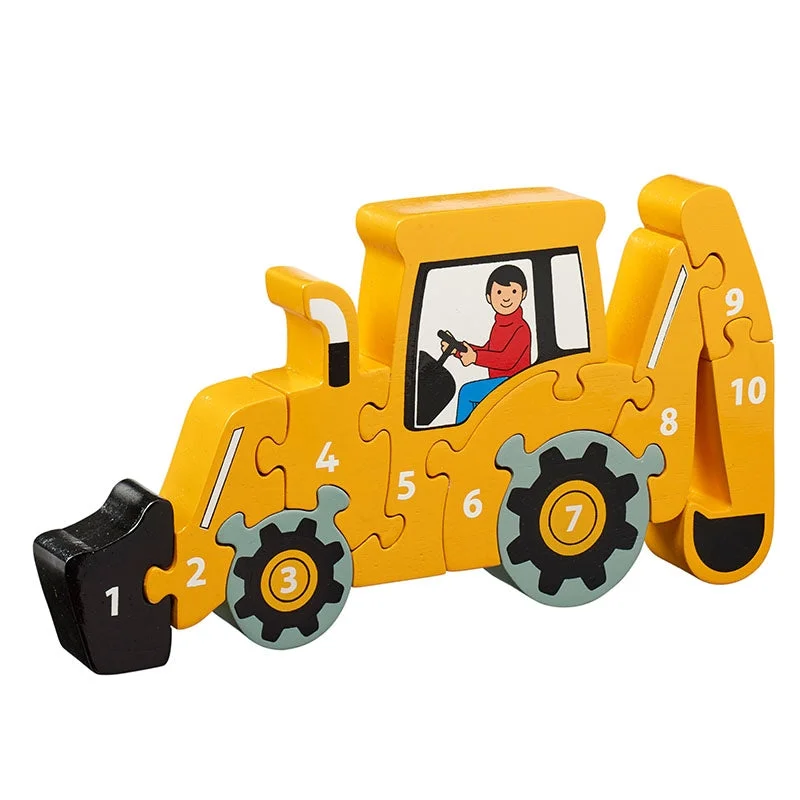 - Summer pet ice matLanka Kade Yellow Digger 1-10 Jigsaw