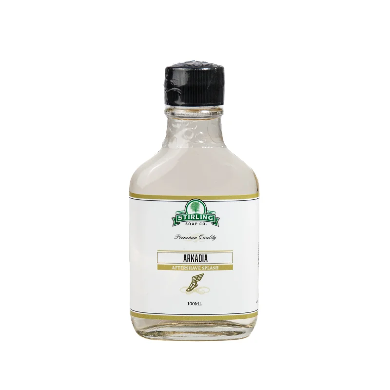 ---Stirling Soap Co. Arkadia Aftershave Splash (3.38 fl oz) #10079608