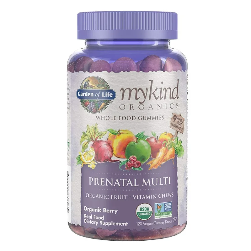 - Natural latex pet mattressGarden of Life mykind Organics Prenatal Multi Gummies (120 count) #10079436