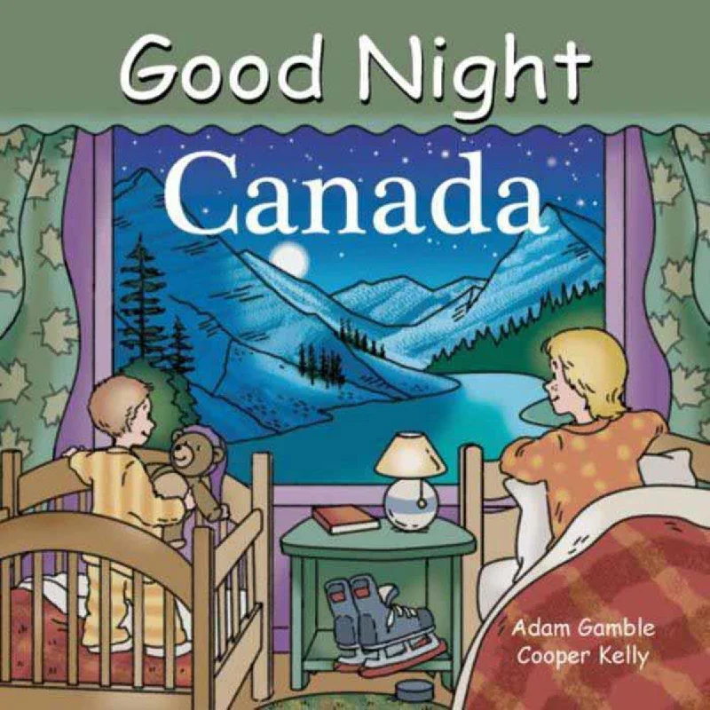 - Pet diabetes prescription foodGood Night Canada board book