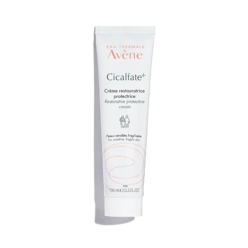 - ​​Christmas pet Christmas clothingEau Thermale Avene Cicalfate+ Restorative Protective Cream (3.3 fl oz) #10079251