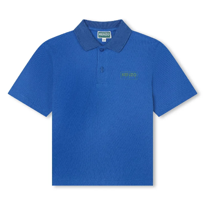 - Pet diabetes prescription foodKenzo Electric Blue Polo