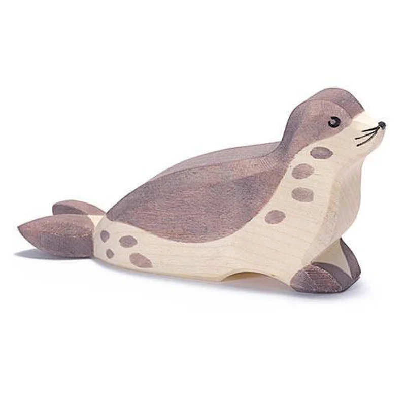 - Pet monitor with cameraOstheimer wooden sea lion