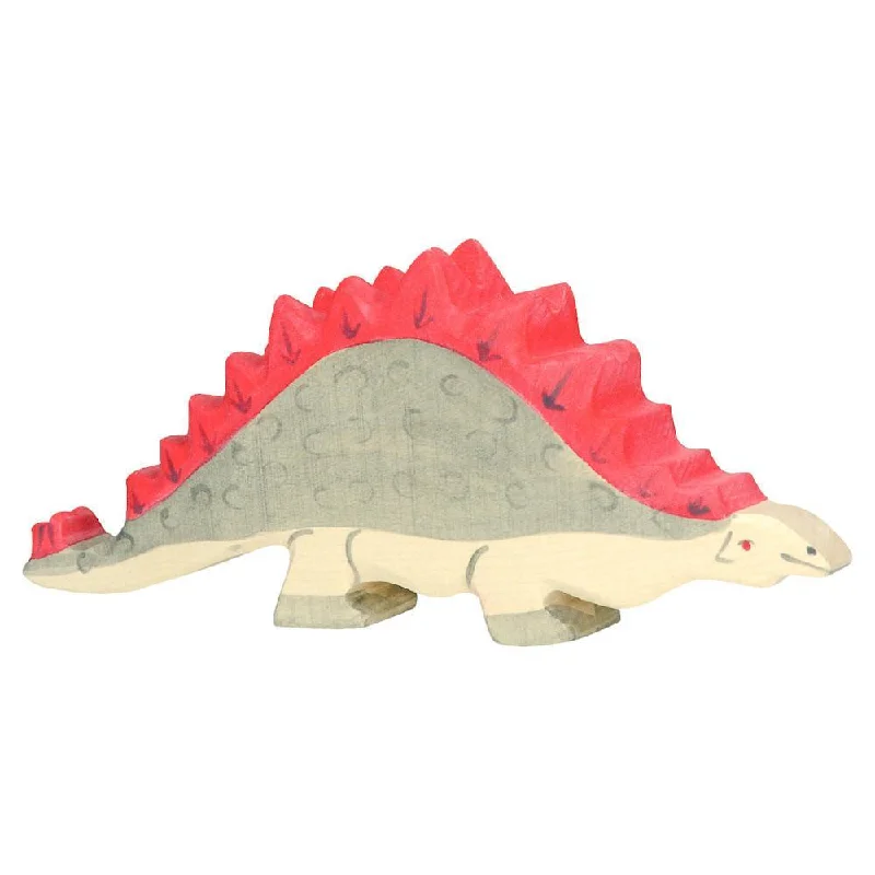 - Pet stroller can be taken on the planeHolztiger stegosaurus dinosaur