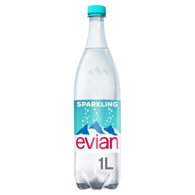 - Pet vitamin complex nutrition tabletsEvian Sparkling Natural Water   1L