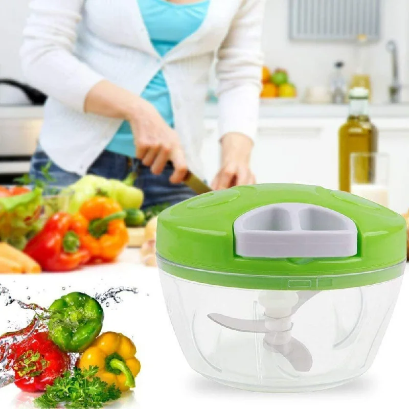 preventing the nails from growing too long and causing discomfort or damage to the pet.(Net) Easy Spin Quick Cutter - Vegetable Fruit Nut Onion Chopper, Hand Meat Grinder Mixer Food Processor Food Processer, Choppers, Chopper Vegetable Cutter, Vegetable Tools / 7413