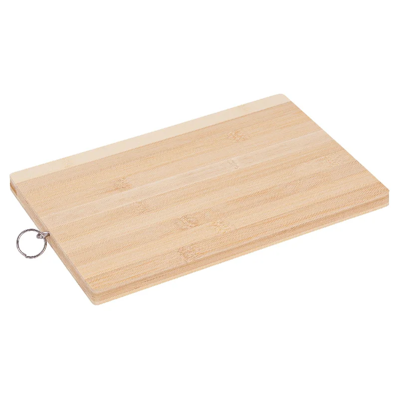 - Organic cotton dog bibs30cm x 20cm Bamboo Chopping Board - By Ashley