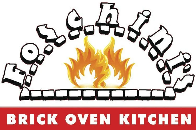 ---Foschini's Brick Oven Kitchen