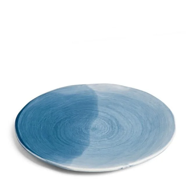 - Cat stress soothing sprayDaylesford Palamino Plate Blue 26cm