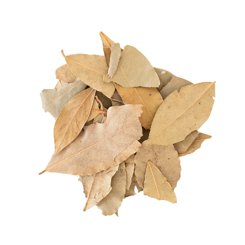 - ​​Pet toys under 10 yuanSmallflower Bay Leaves (Laurus Nobilis) (2 oz) #10080059