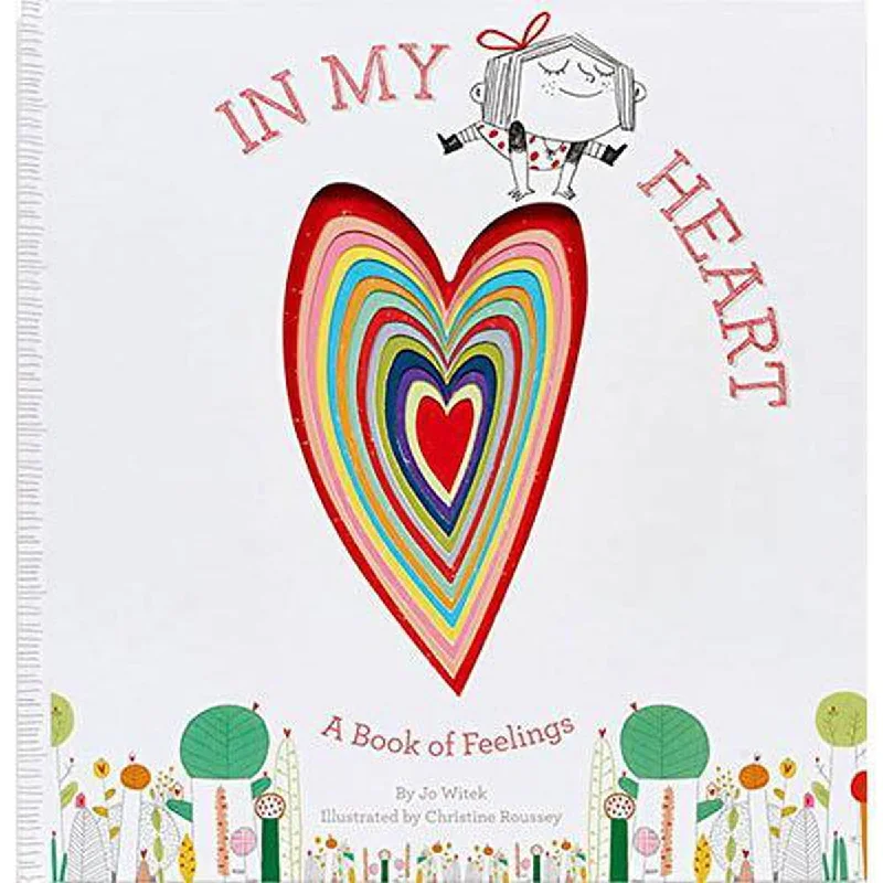 - Pet smart GPS locatorIn My Heart - A book of feelings